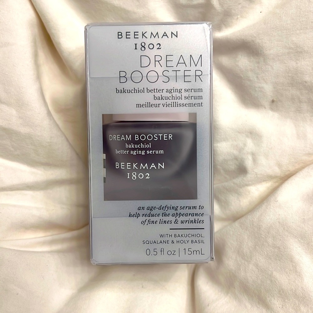 Bakuchiol anti again serum